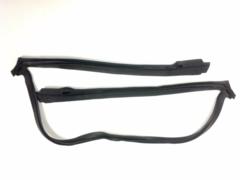 84-96 Corvette C4 Front Roof Weather Strip Reproduction